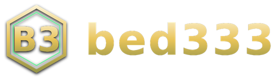bed333 logo